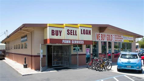 buy sell loan pawn shop.